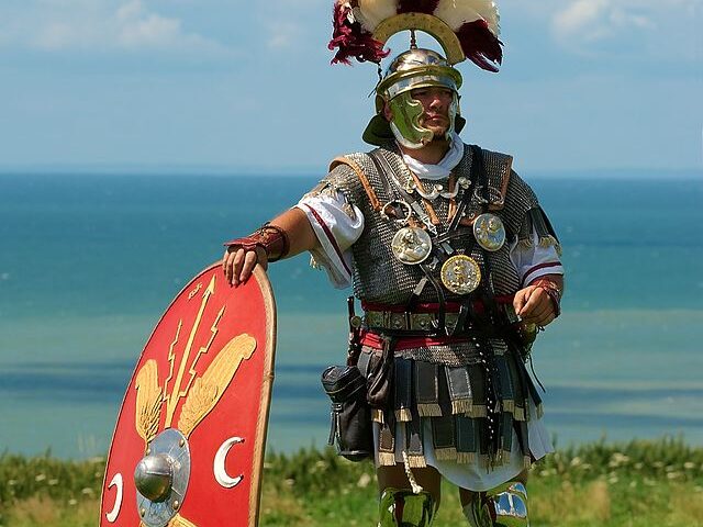 Centurion