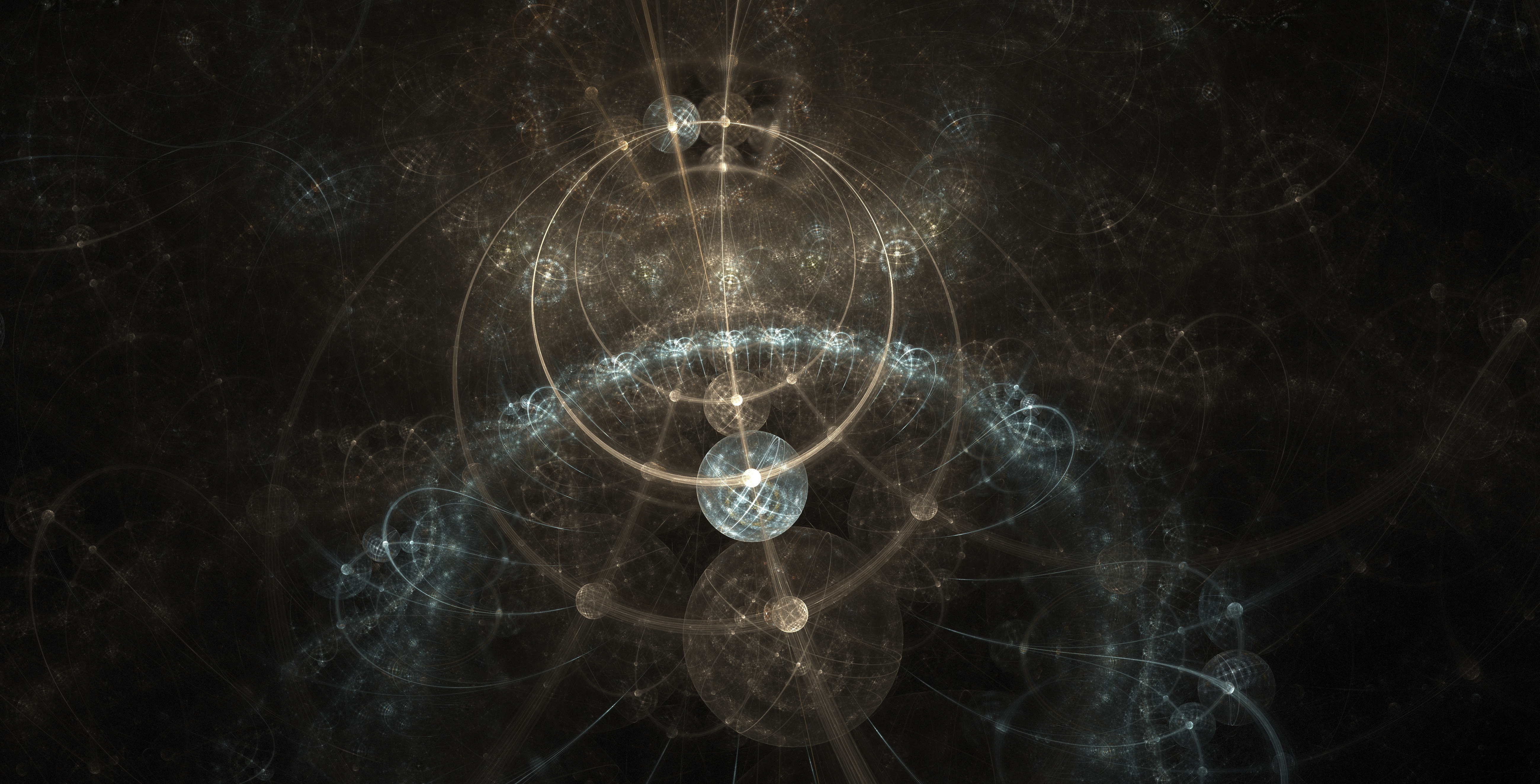 Full image of Quantum ungulations