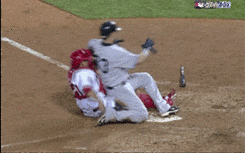 A huggy home run