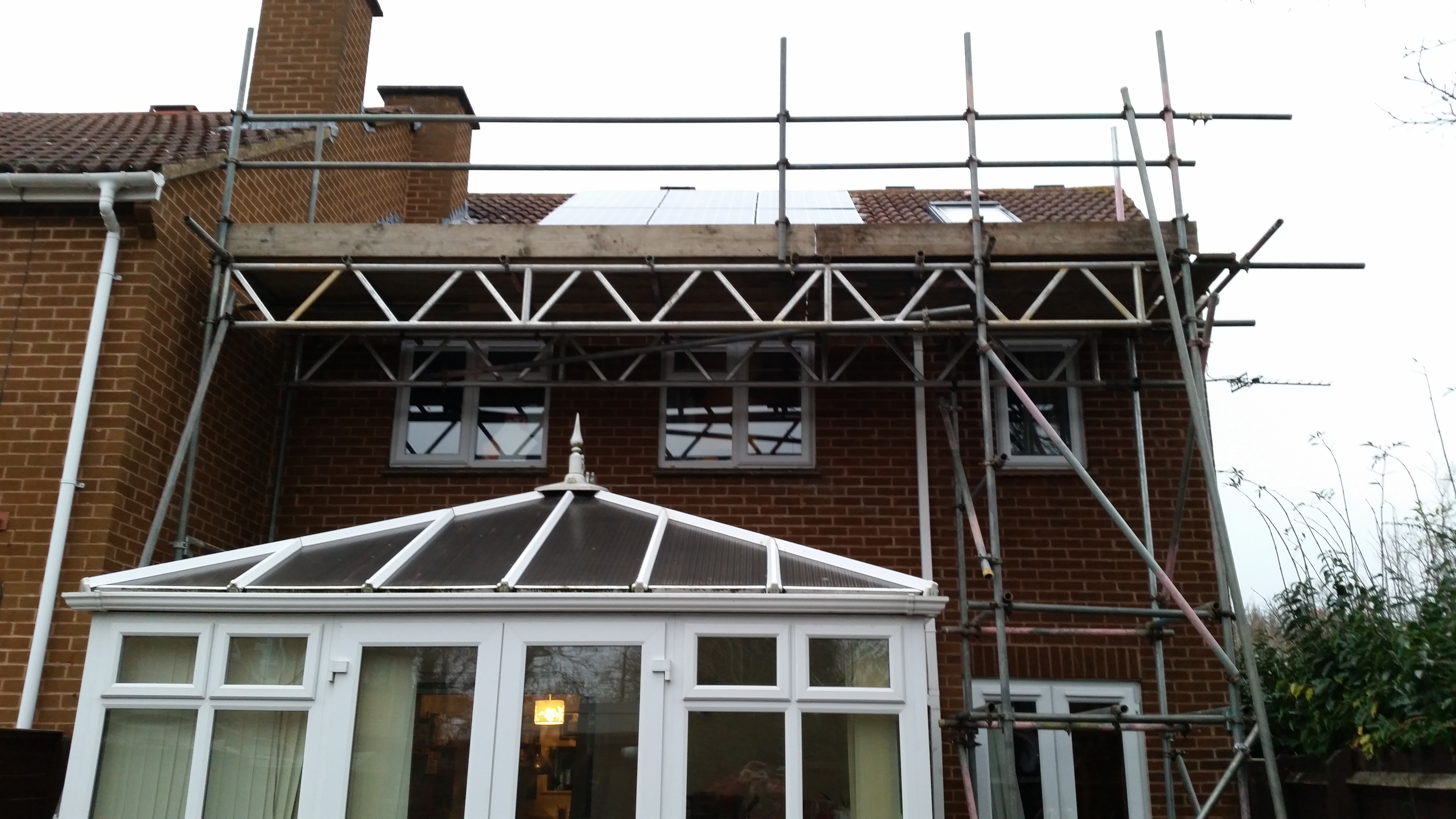 Full image of Scaffolding!