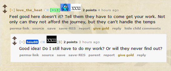 Image representing post: An idea to help MegaMen find one another more easily in the big wide world of Reddit. What do you think?