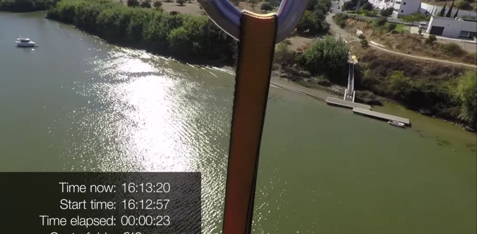 Image representing post: The Zip Line Across Time Zones