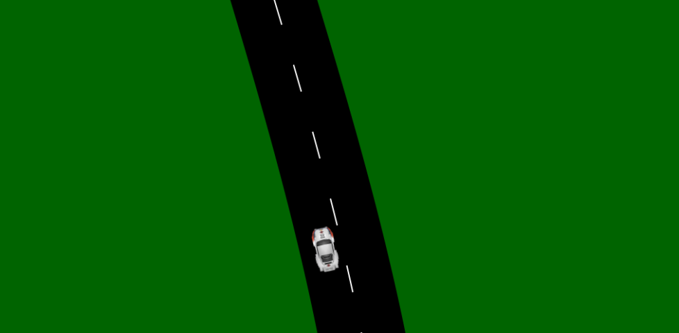 Image representing post: Steer! An Experimental Canvas/Websocket Game