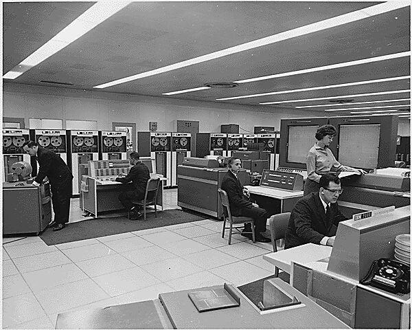 IBM Mainframe