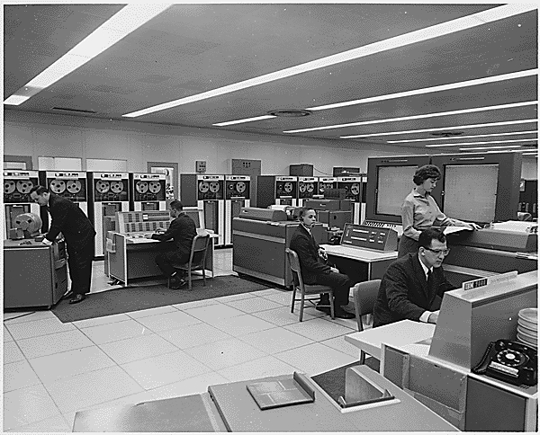 IBM Mainframe