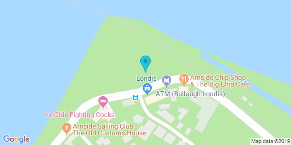 Image representing post: Found GLQXF927 Arnside Viaduct (revived)