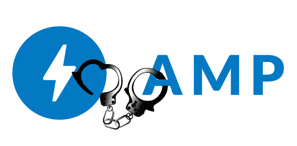 Image representing post: AMP Is Poisonous