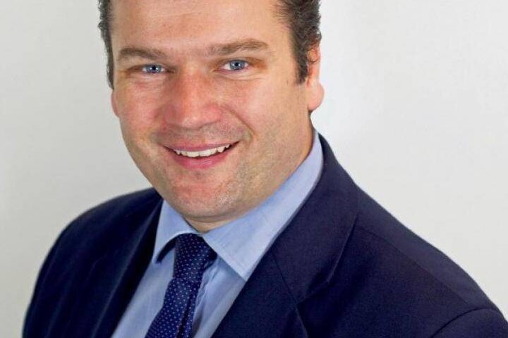 James Heappey MP