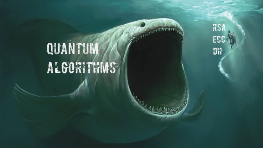 Image representing post: Defeating Quantum Algorithms with Hash Functions