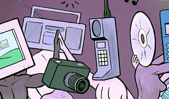 PBF: Technorgy