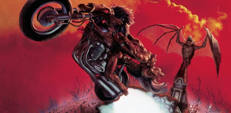 Image representing post: Bat Out Of Hell At 40: What The Hell Explains Its Appeal?