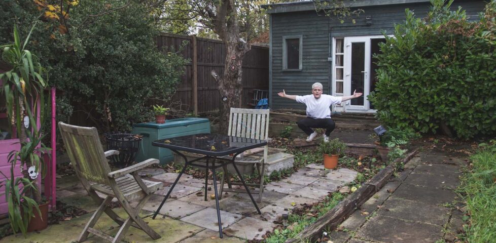 Image representing post: I Made My Shed the Top Rated Restaurant On TripAdvisor