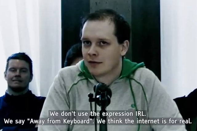 Image representing post: The death of the internet