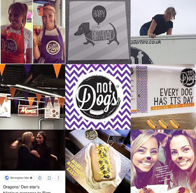 Image representing post: HBD Not Dogs Birmingham!