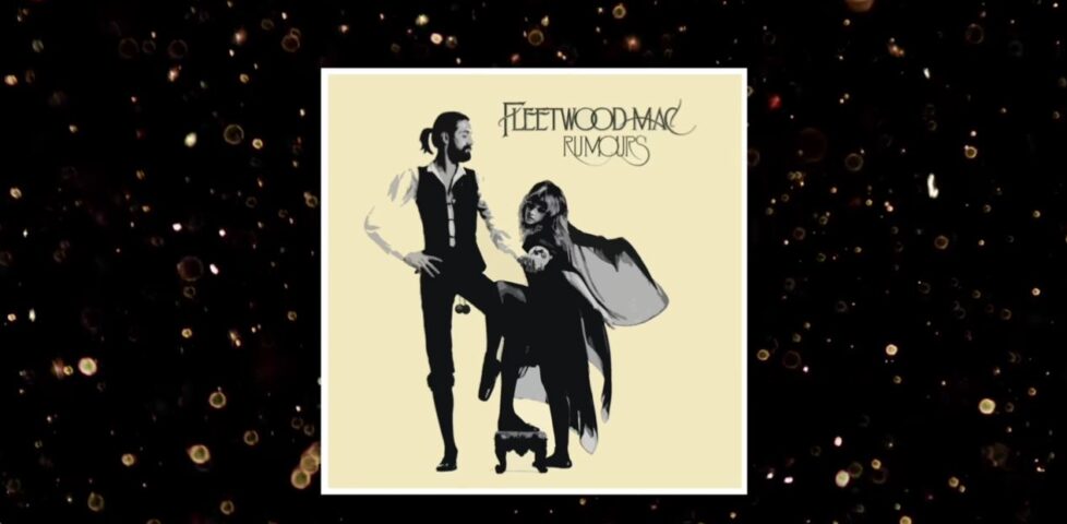 Image representing post: How Fleetwood Mac Makes A Song