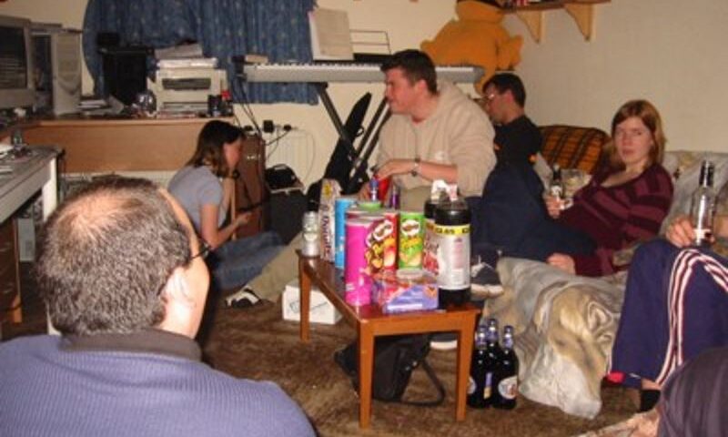 Image representing post: On This Day In 2004