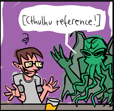 Optipess Guest Comic