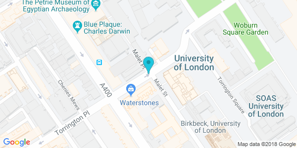 Image representing post: Found GLW69ZCE SFGE#1-UCL
