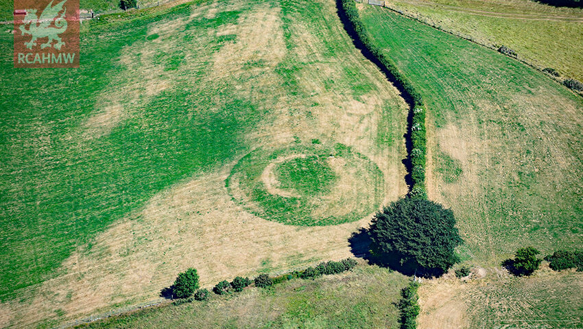 Image representing post: Cropmarks 2018