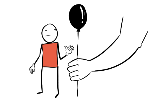 Ambition comic