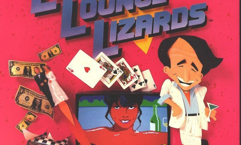 Image representing post: An Oral History of Leisure Suit Larry