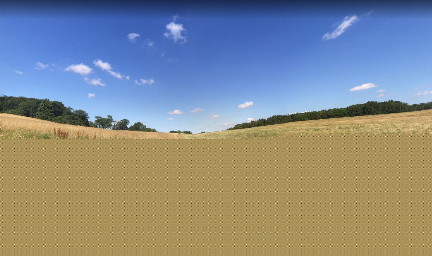 Full image of Field near Finstock