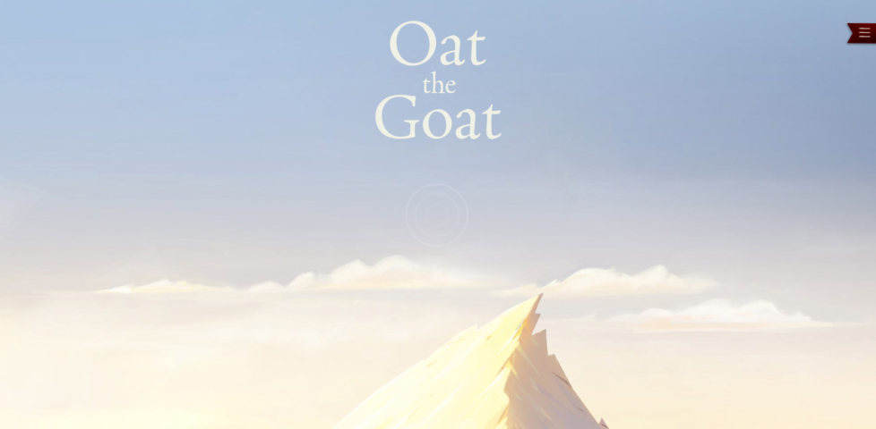 Oat the Goat