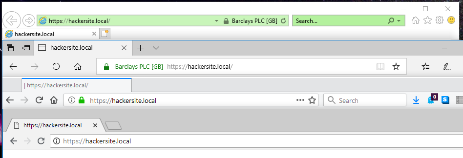 Image representing post: How Edge Follows In IE's Security Failings