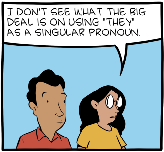 They, from SMBC