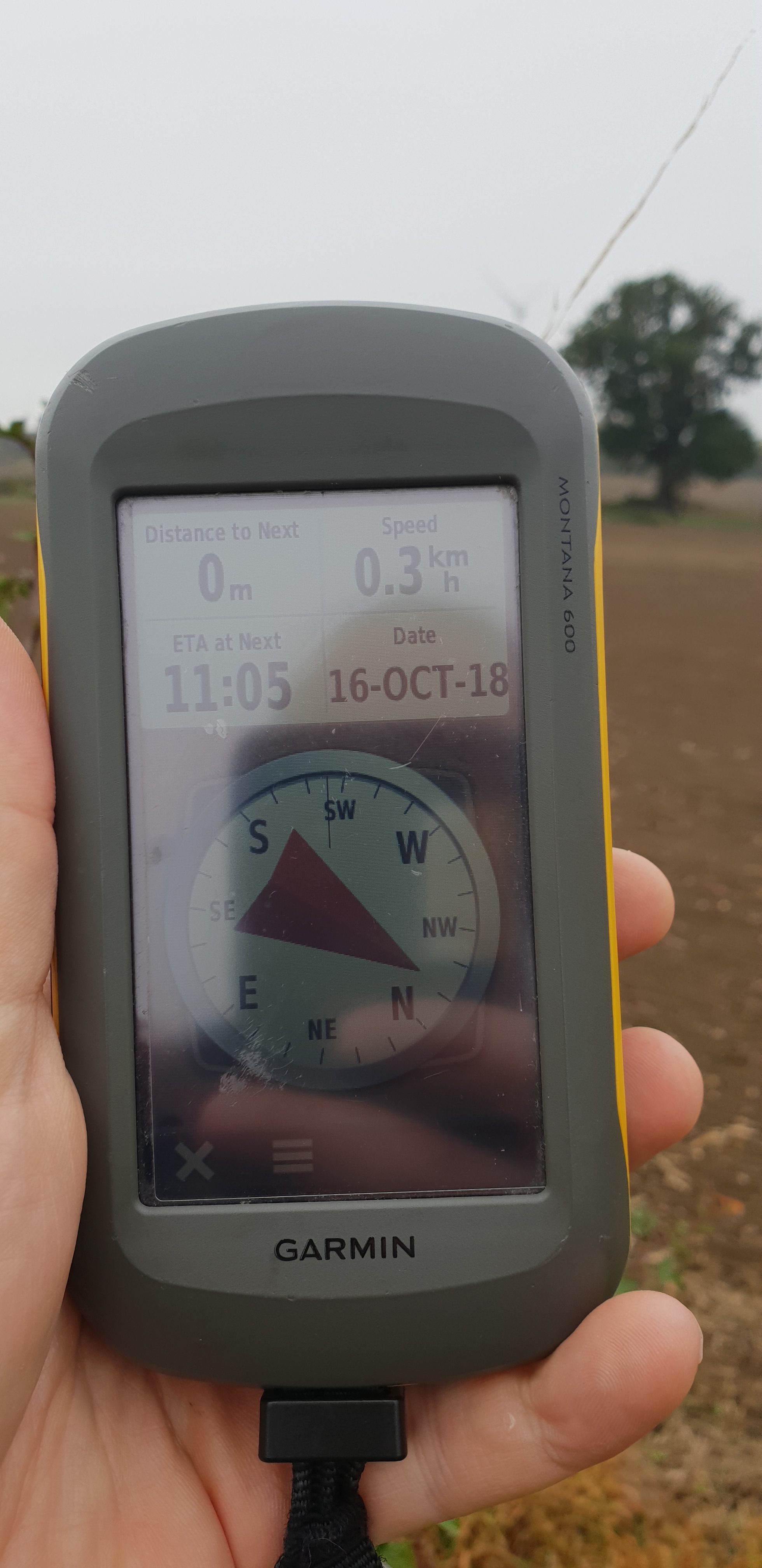 Full image of GPS at Point Zero.