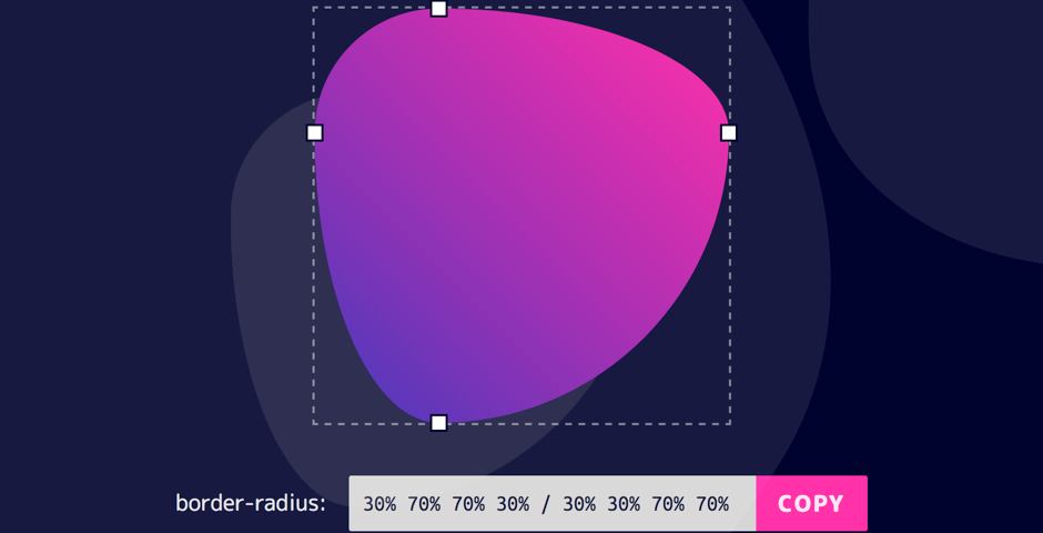 Image representing post: CSS Border-Radius Can Do That? | IO 9elements