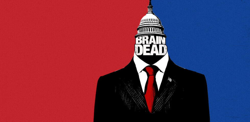 BrainDead