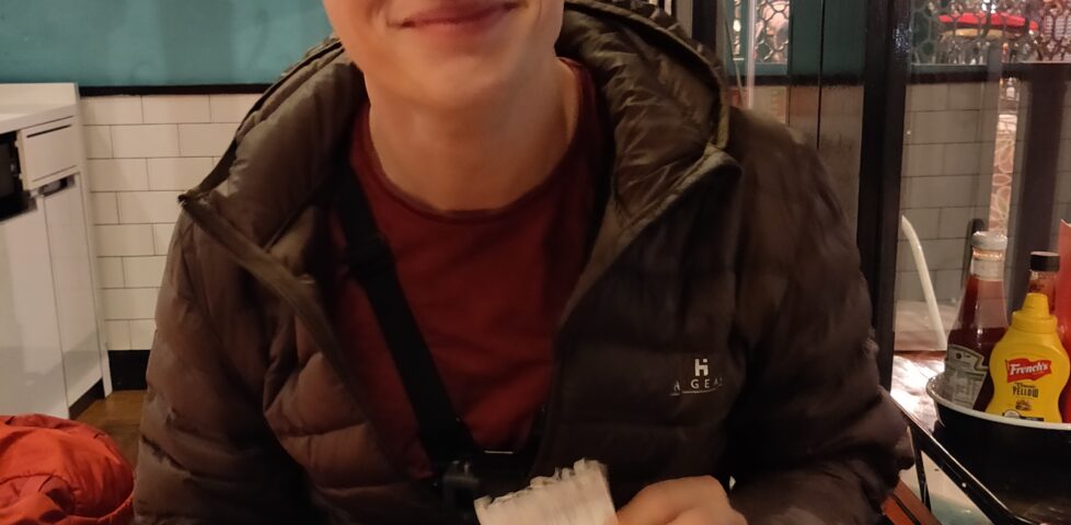 Robin in GBK