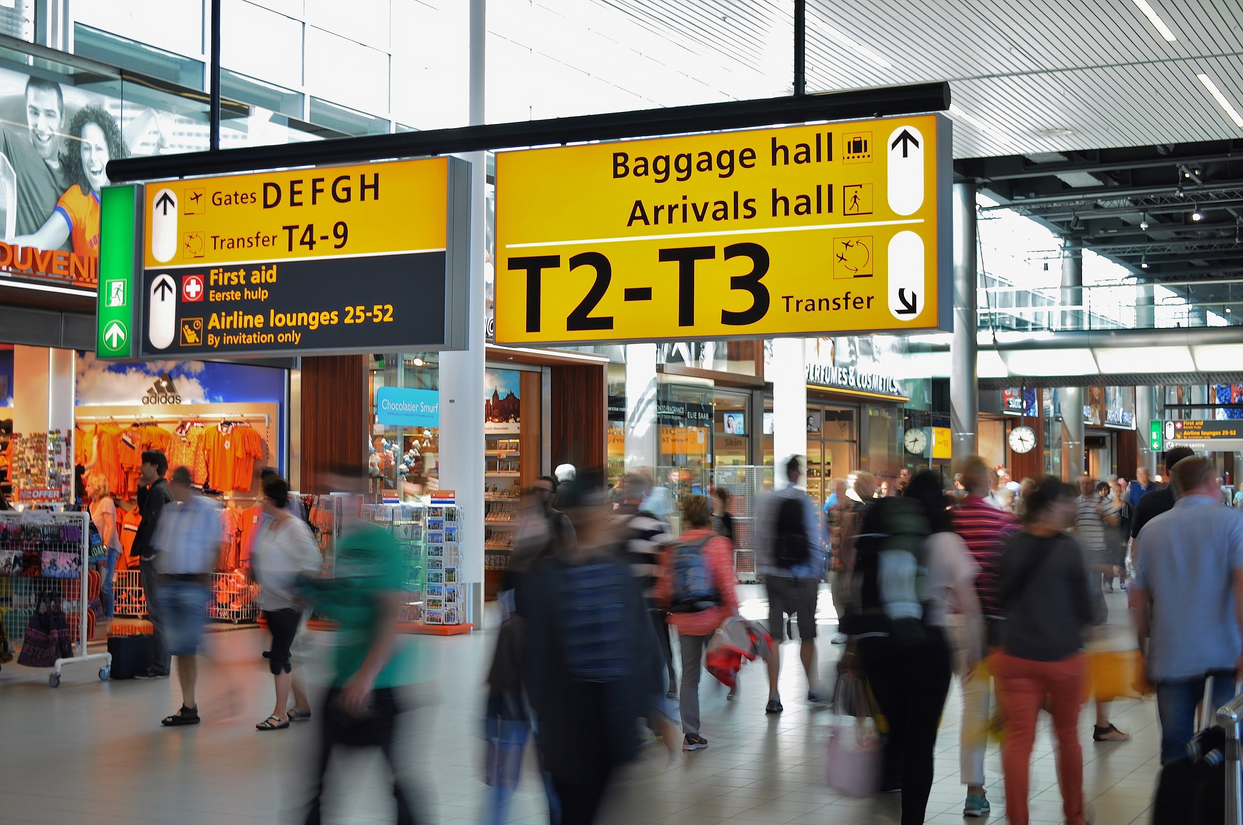 Full image of Airport