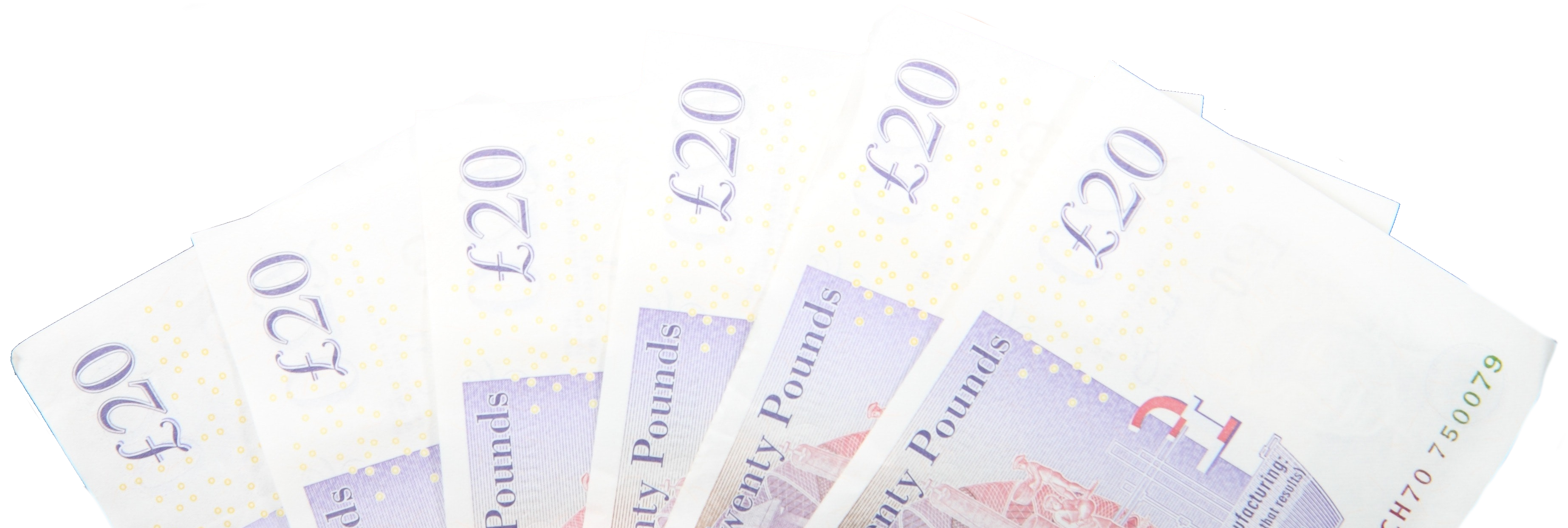 Full image of Cash!