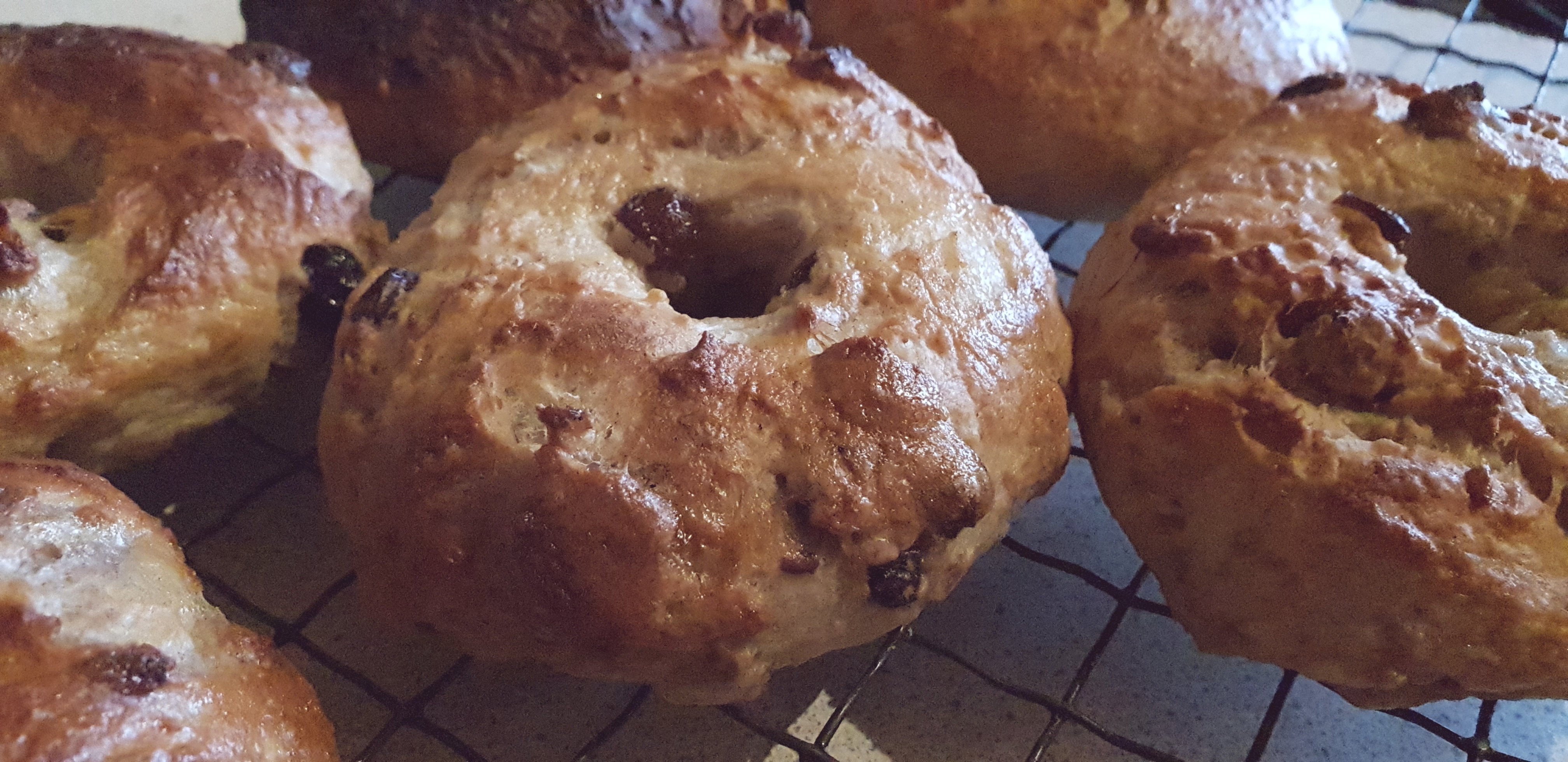 Full image of Bagel