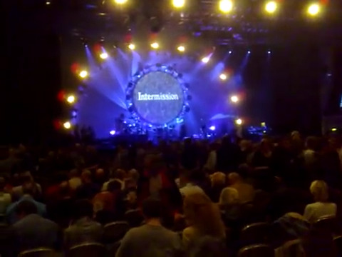 Image representing post: Australian Pink Floyd Intermission