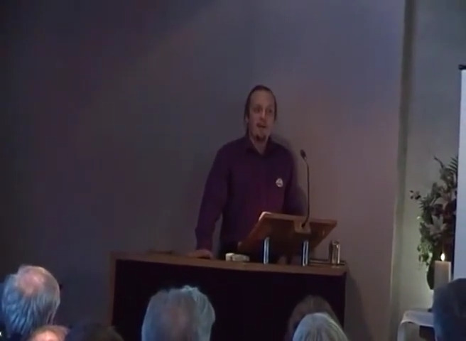Image representing post: Funeral of Peter George Huntley, 1956 - 2012