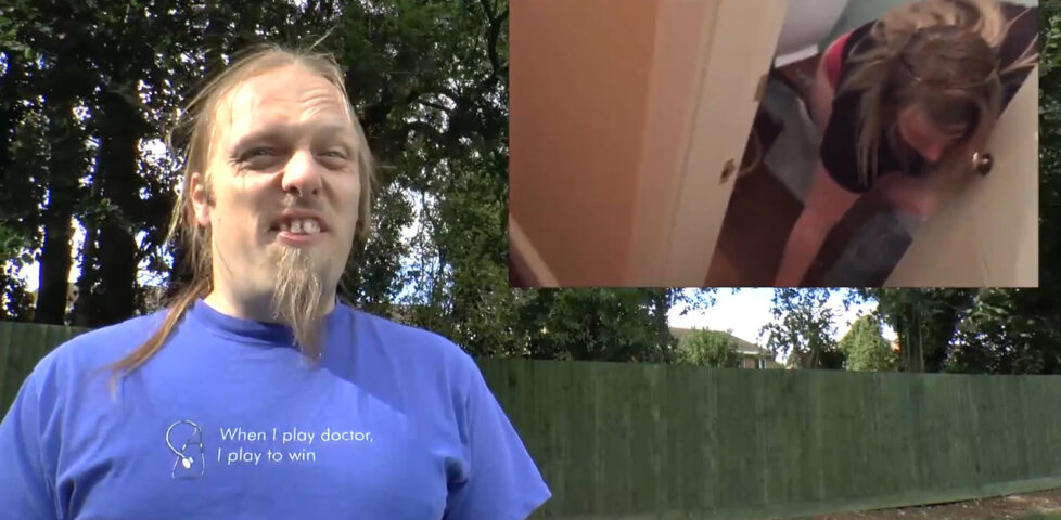 Image representing post: Godzilla's Family Vlog Review - Episode: IRL Special - Mum's 60th Birthday