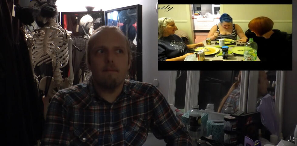 Image representing post: Godzilla's Family Vlog Review - Episode 12
