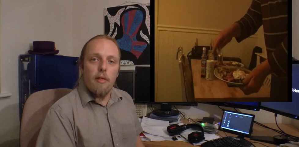 Image representing post: Family Vlog Review 13 - Oldies Bonus