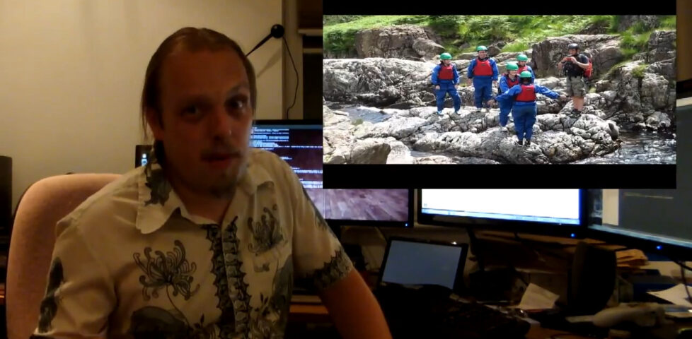 Image representing post: Godzilla's Family Vlog Review - Episode 3