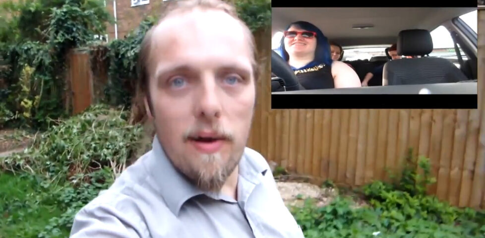 Image representing post: Godzilla's Family Vlog Review - Episode 7