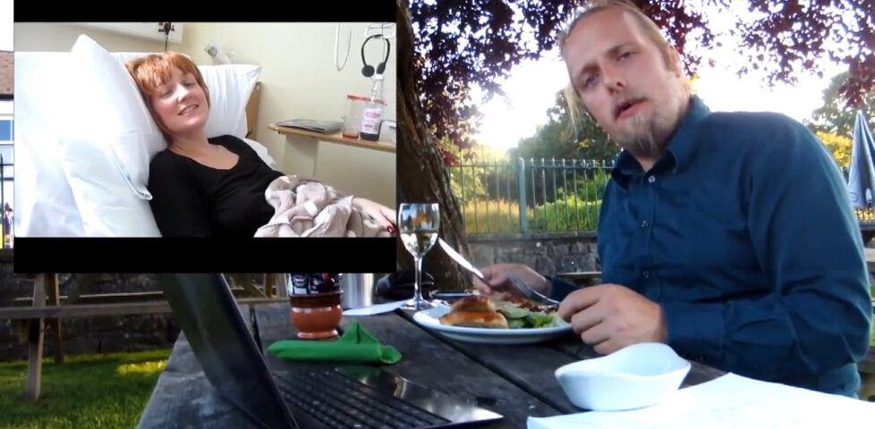 Image representing post: Godzilla's Family Vlog Review - Episode 8