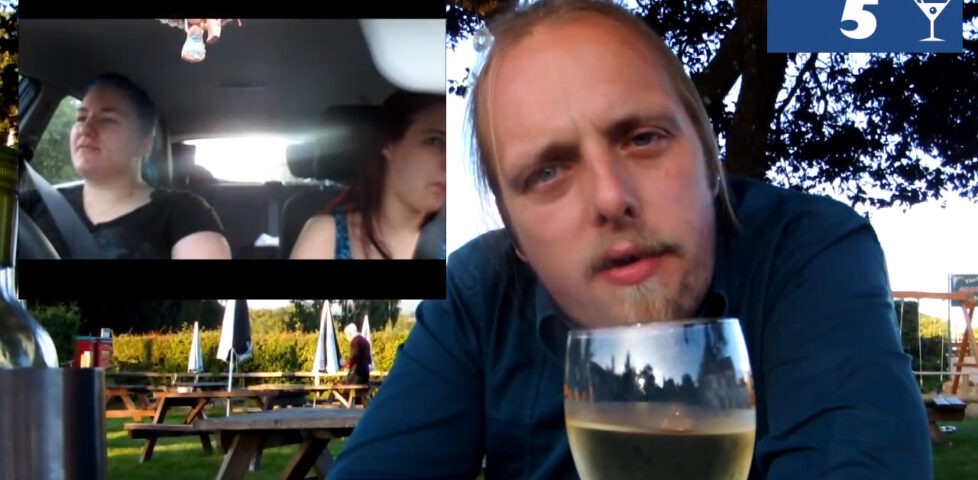 Image representing post: Godzilla's Family Vlog Review - Episode 9