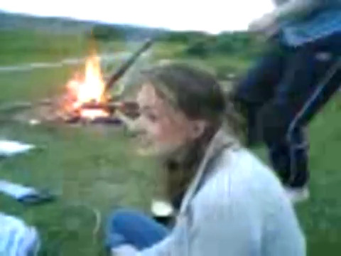 Image representing post: Jen's Camping Social