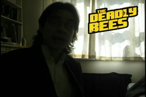 Image representing post: Matt In The Hat introduces The Deadly Bees for Troma Night 300 (Censored Version)