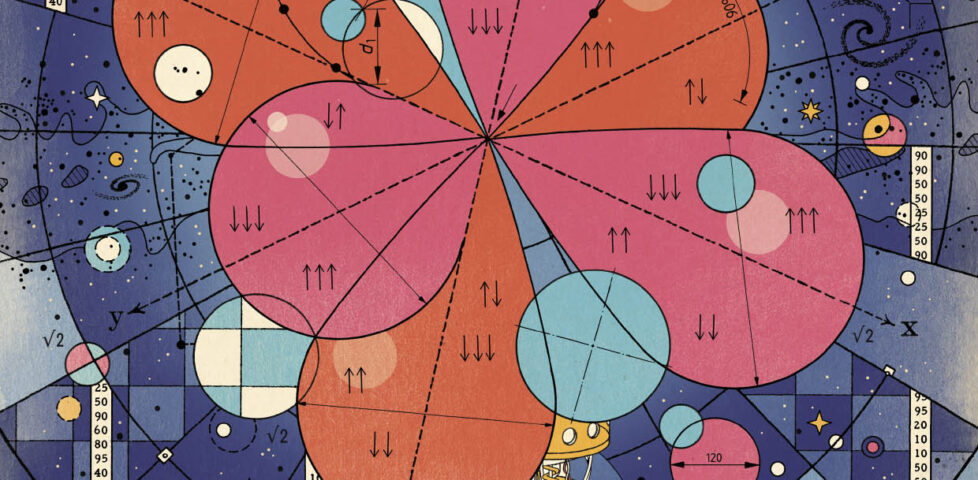 Image representing post: The Case Against Quantum Computing