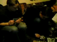 Image representing post: Playing Lord of the Rings, in The Flat