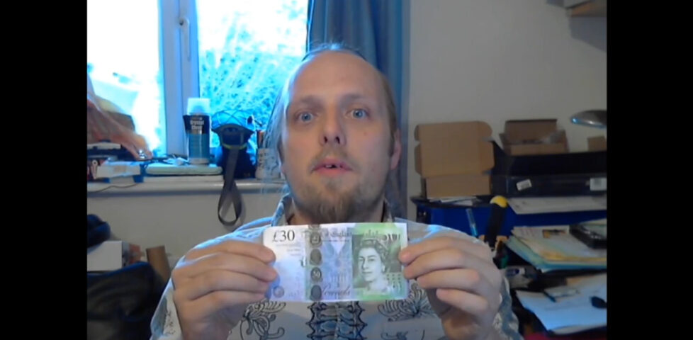 Image representing post: Split A Note